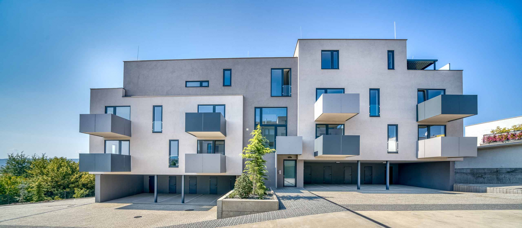 Fotka - Správca bytových domov